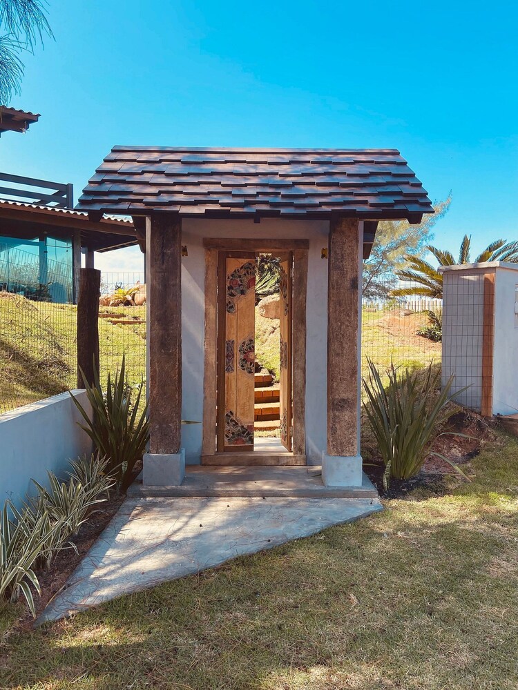 Villa Bali