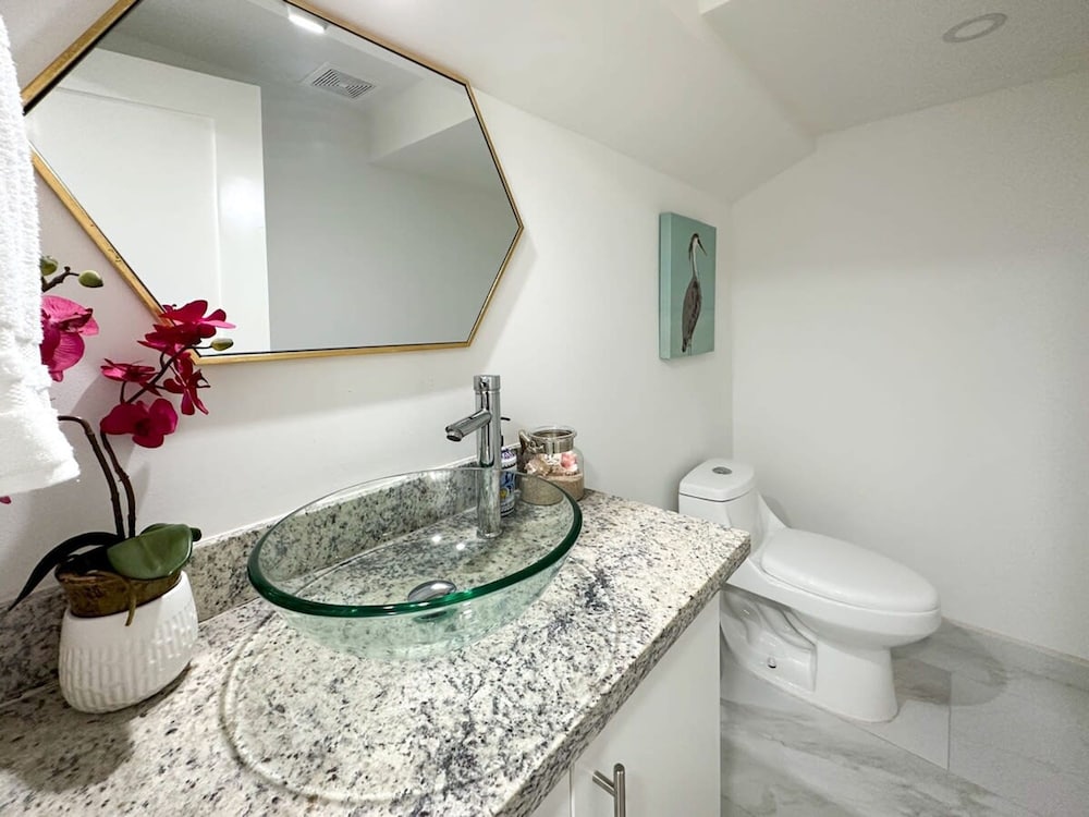 Modern Home in The Exclusivity of Las Conchas