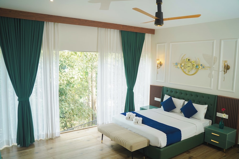 Hunters Hideout Resort