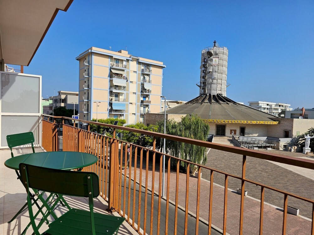 Maria s Home in Monopoli view 5