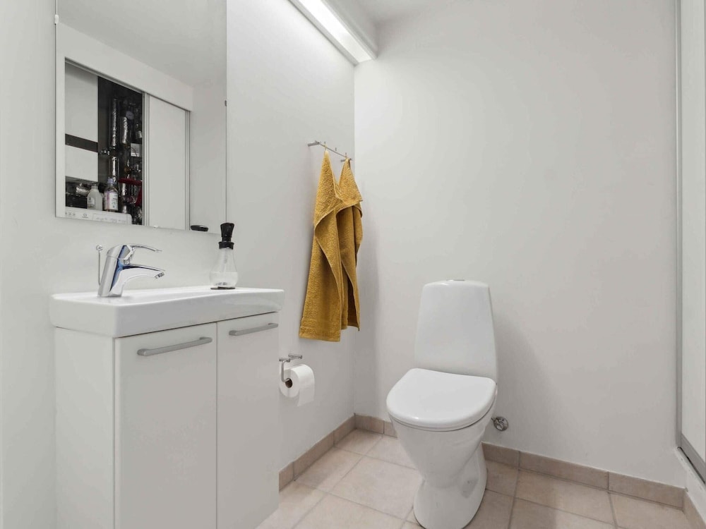 5 Star Holiday Home in Bagenkop