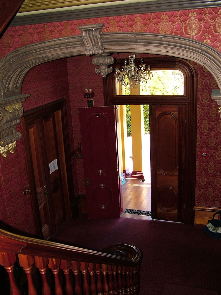 Fellworth House for Solo Travellers view 2