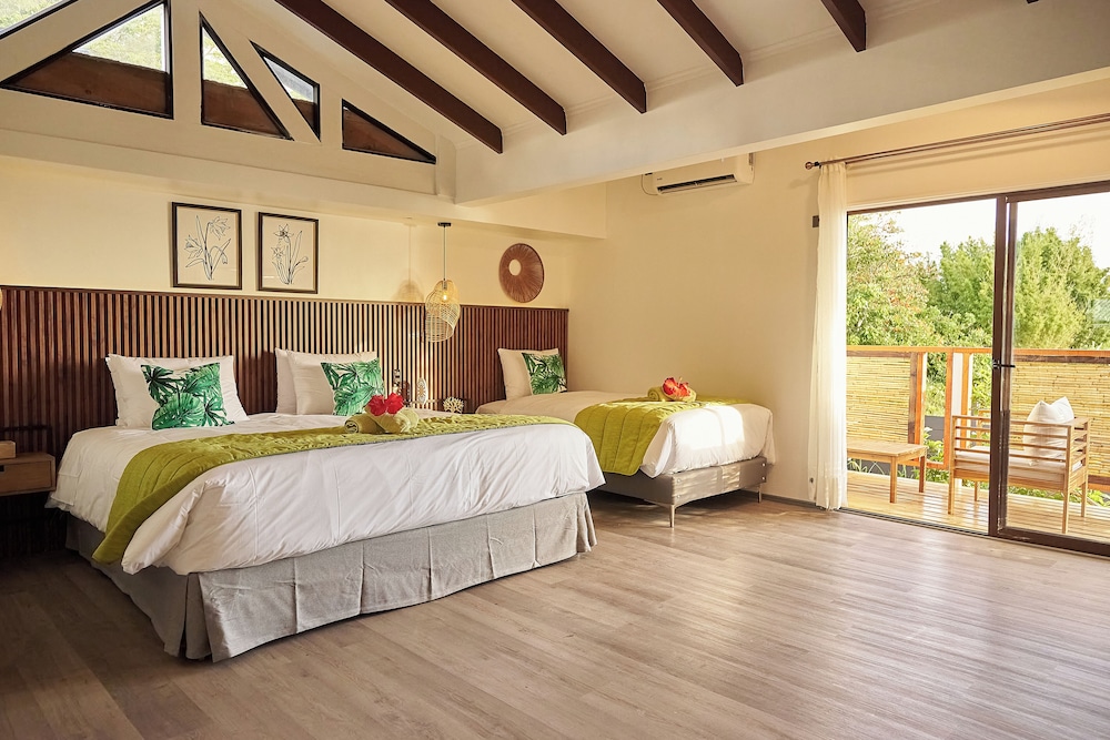 Tahai Loft