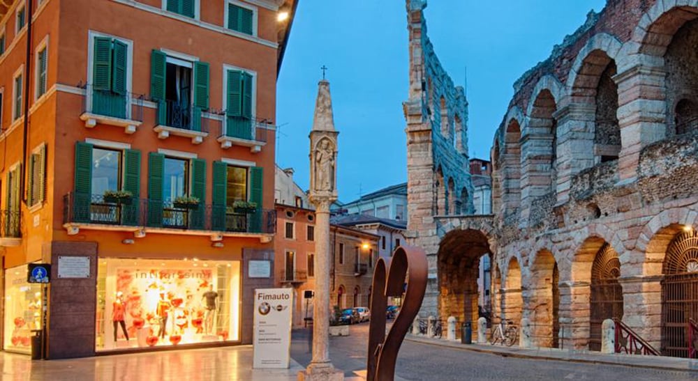 B&B Verona's Inn