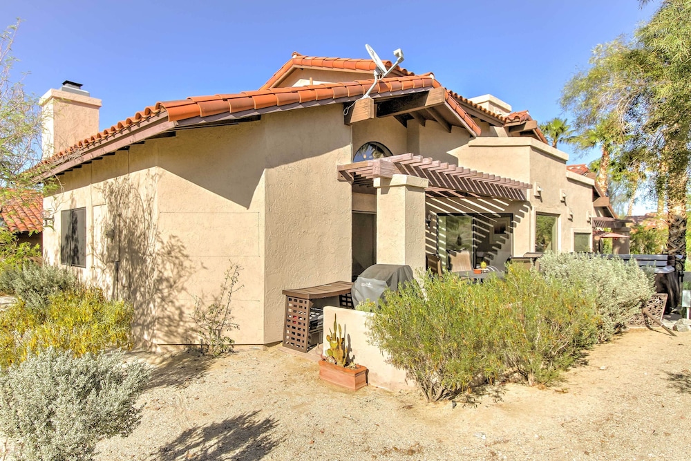 Borrego Springs Condo w/ Private Hot Tub  Views! - Property Image 6