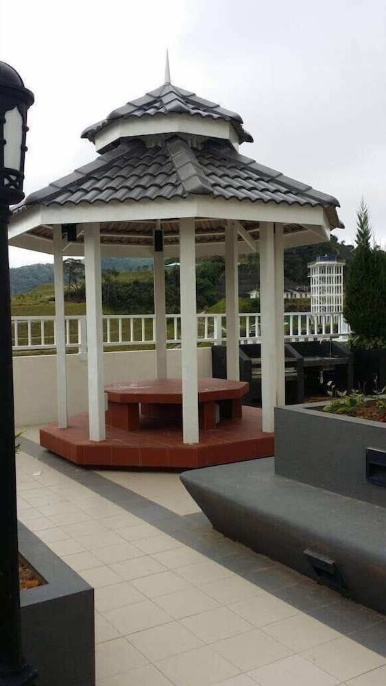 Vin Cottage Cameron Highlands