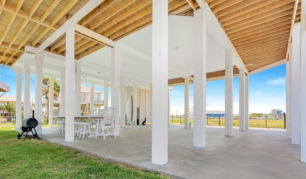 The North Shore 4 Bedroom Home