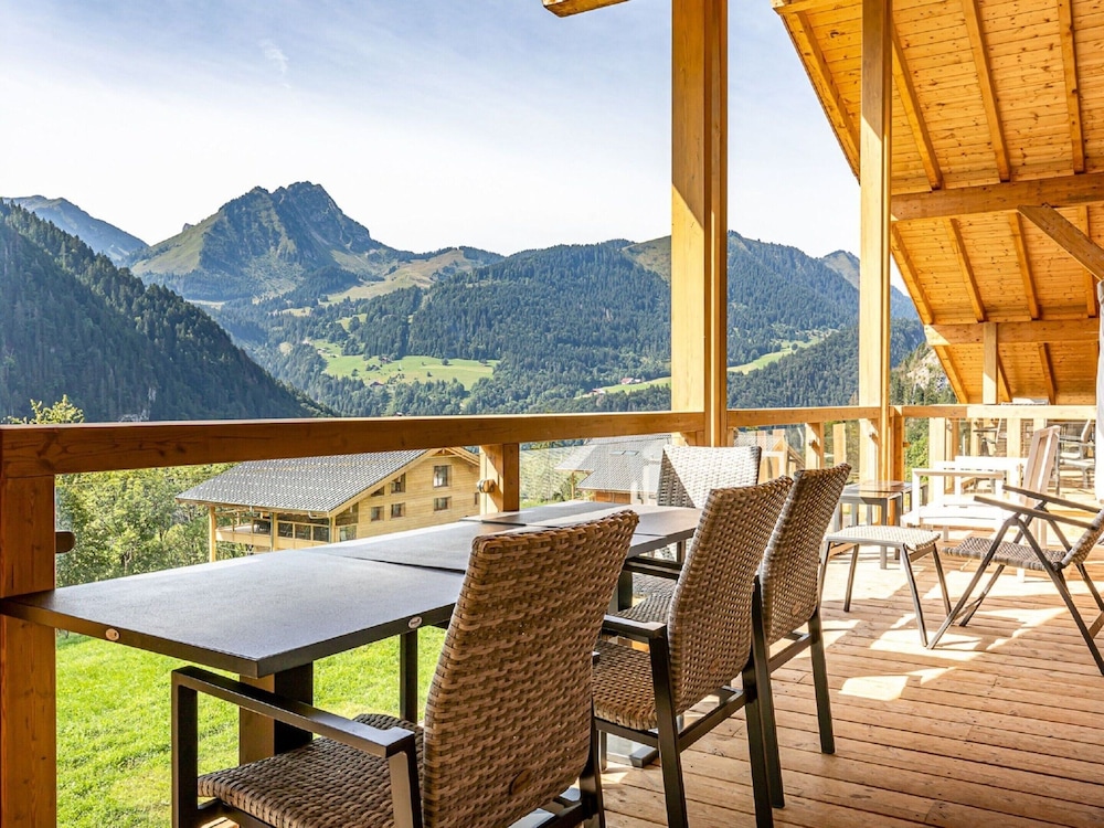 Apartment in France Near Lake Geneva