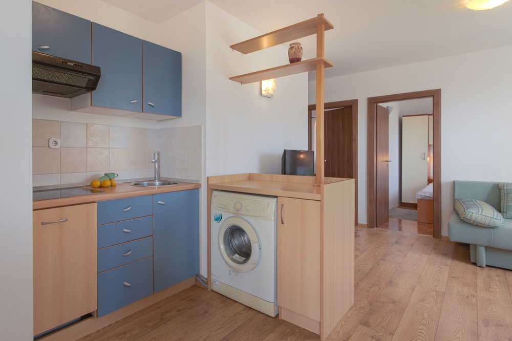 Luton Apartments, Zadar - Kozino, Heated Pool & Hot Tub