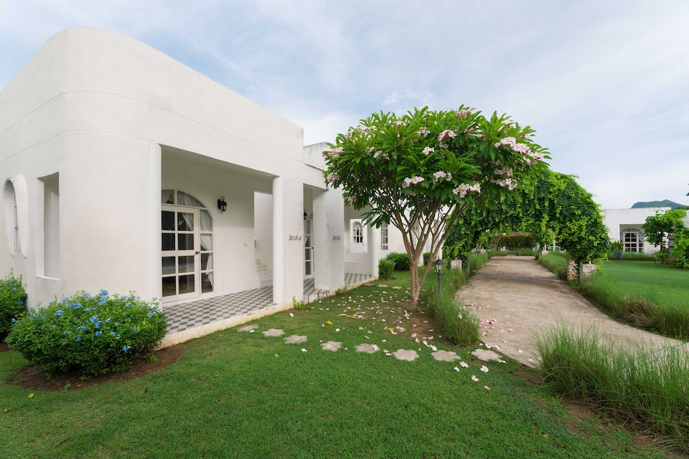 Villa La Flora Kaeng Krachan