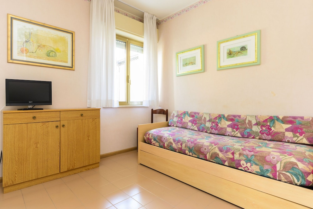 Condominio Arca