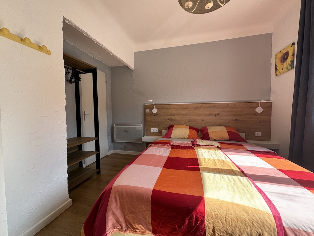 BNB Castellane view 5