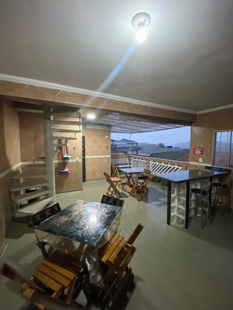 HOSTEL ANPRADO