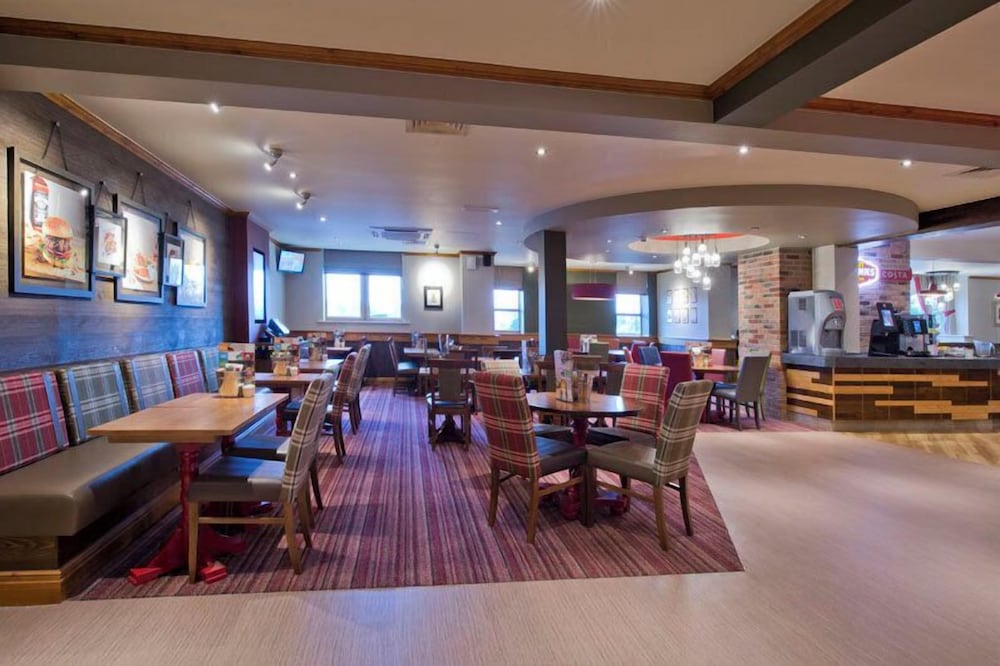 Premier Inn South Shields Port Of Tyne, photo 35