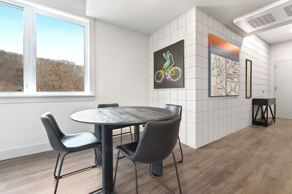 Little Sugar Lofts