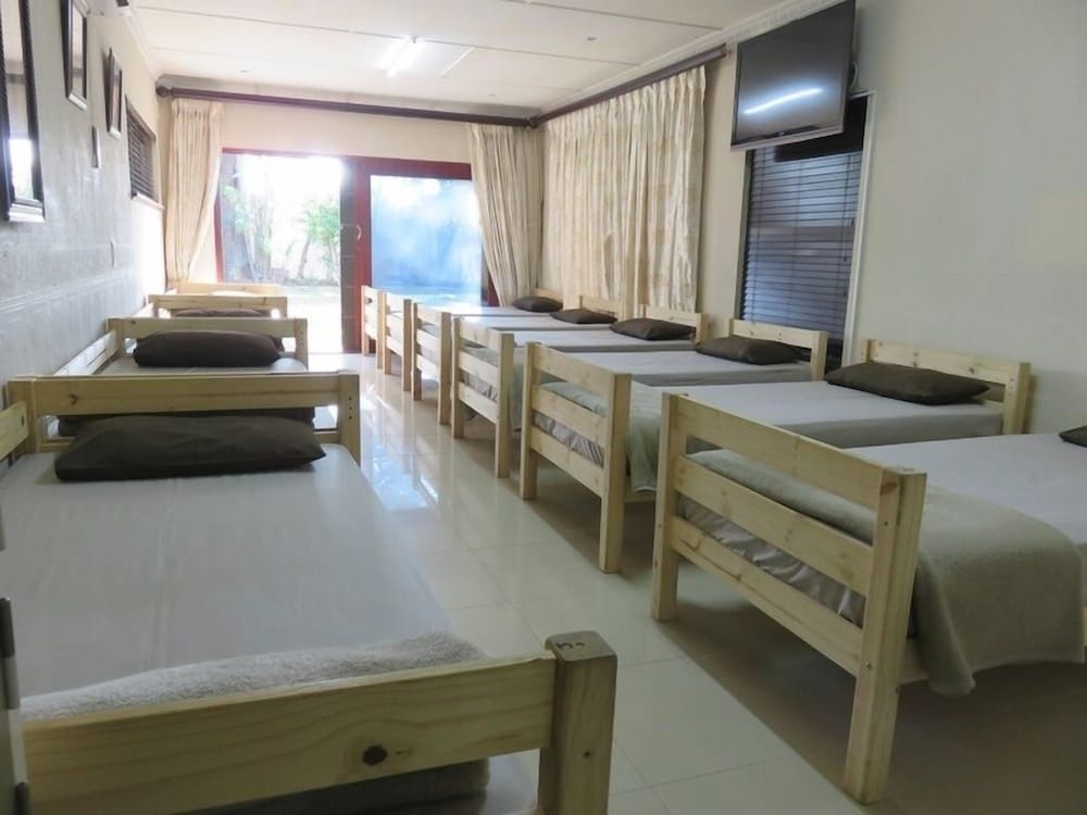 Umhlanga Backpackers view 4