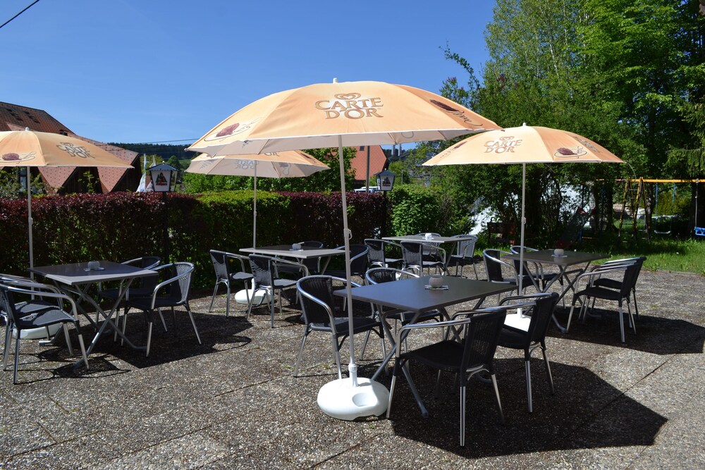 Gasthaus Zur Linde