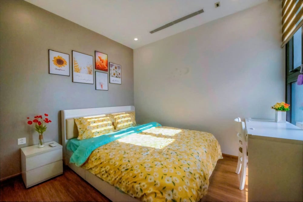Vinhomes Skylake Managed by Anstay Residence