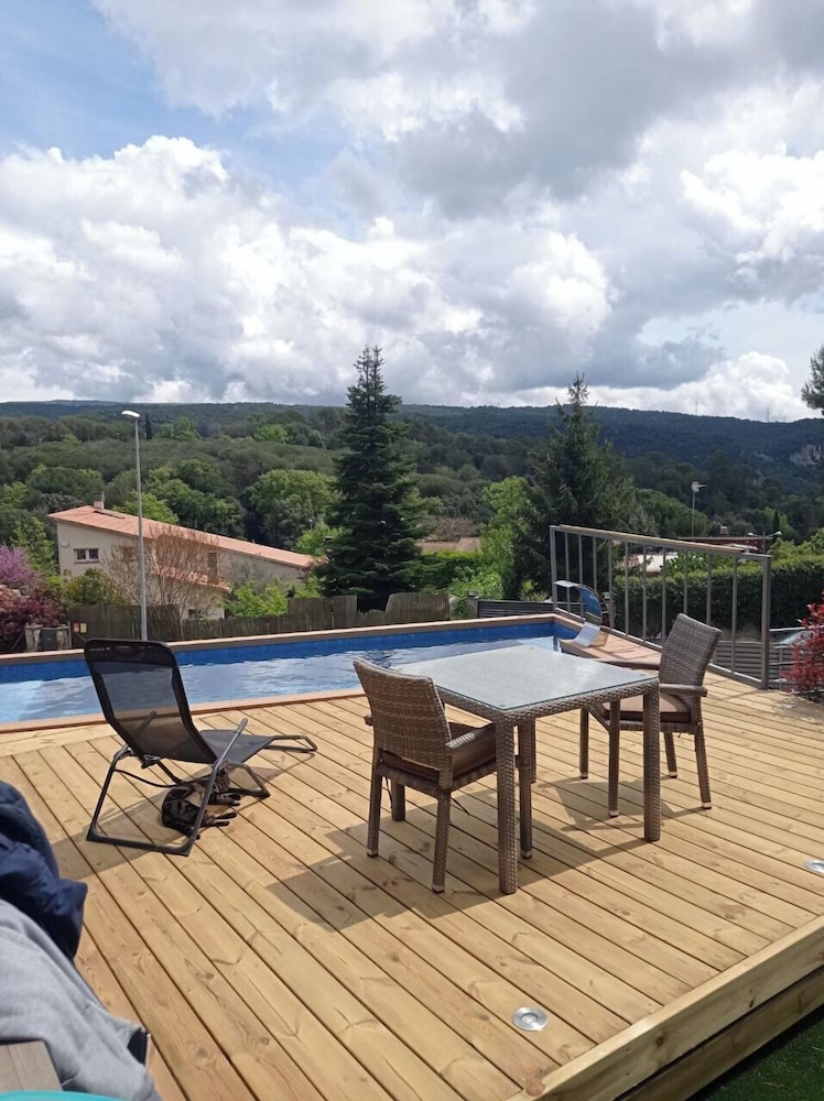 La Dacha Montanya