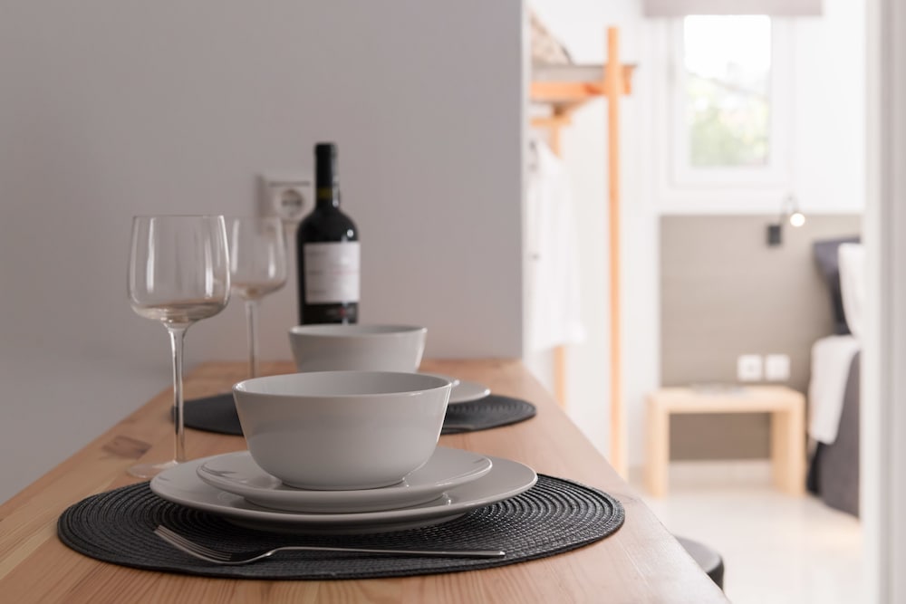 L&C Boutique Apartments