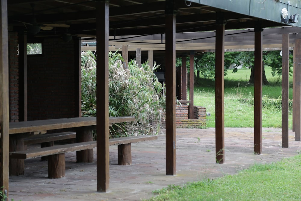 El Retiro Polo Club
