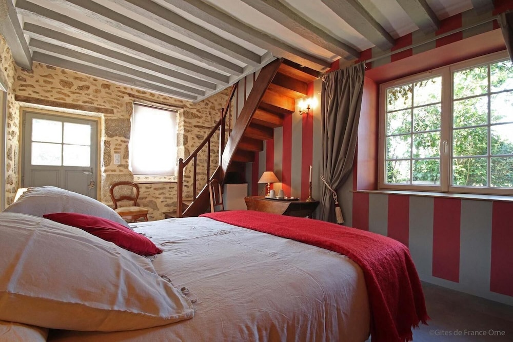Le Verger - Le Plessis view 3