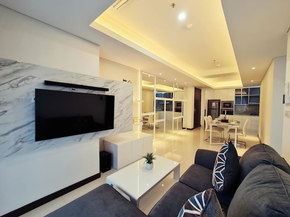 Casa Grande Residence