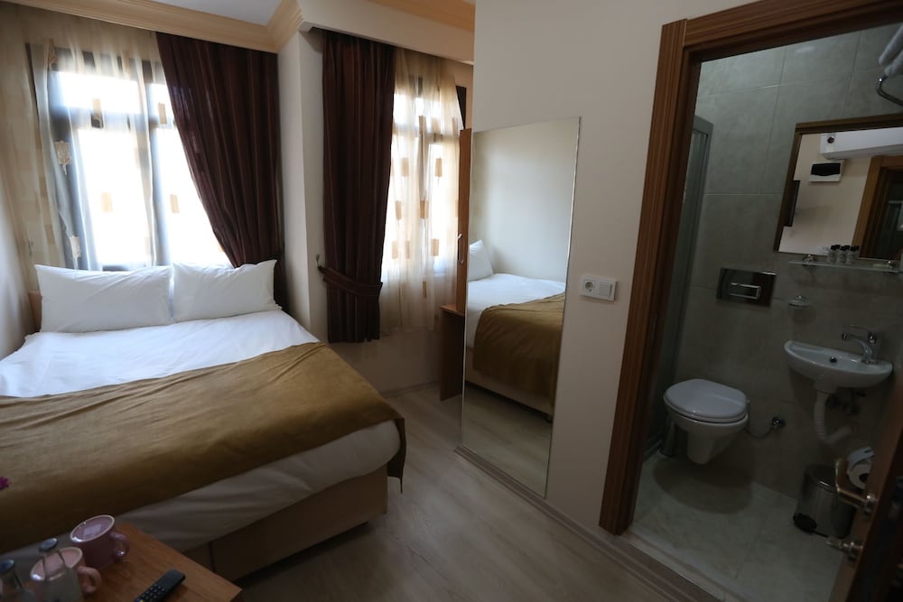 Taksim Maxwell Otel - Image 37