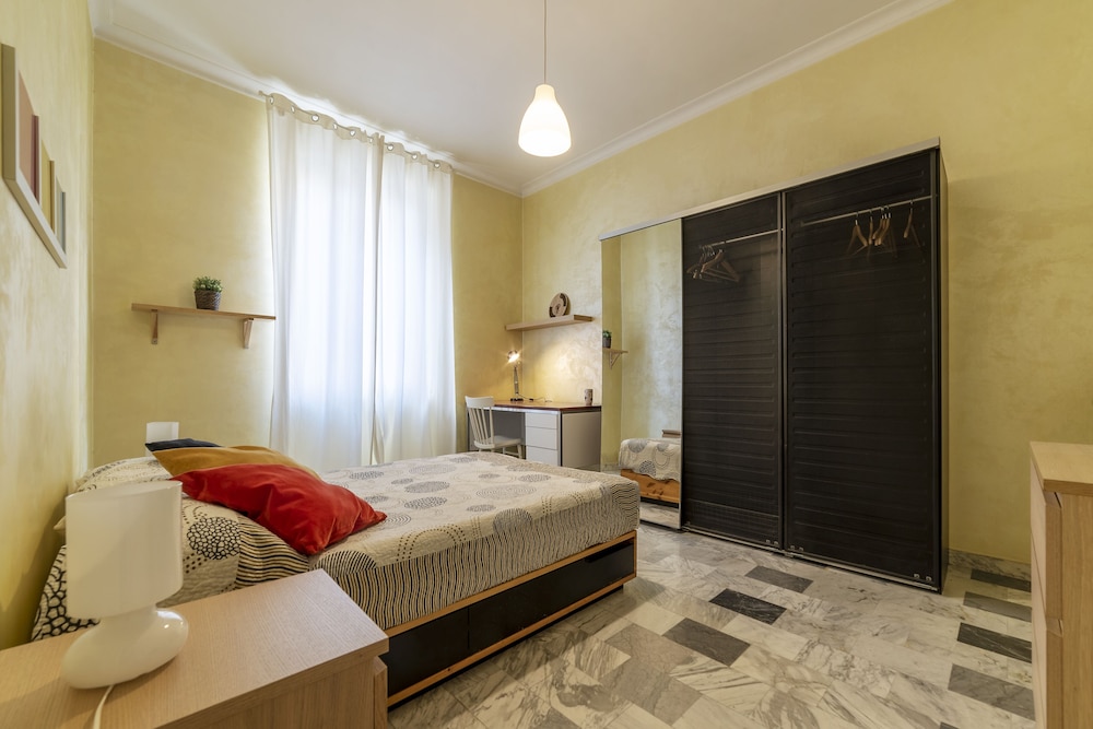 Appio Latino Cosy Flat