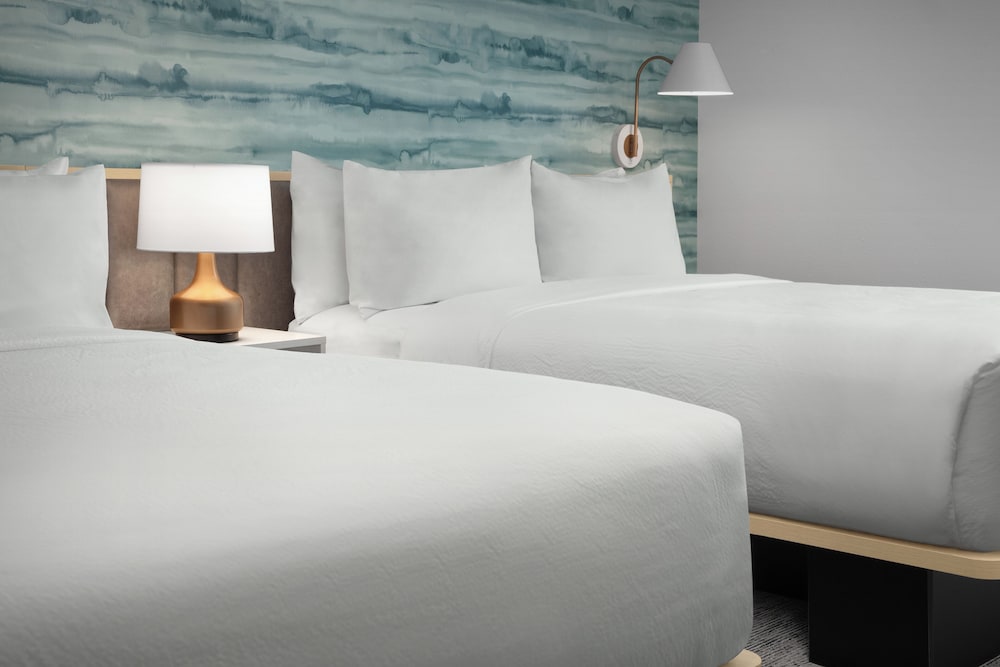 TownePlace Suites by Marriott® Jacksonville Mayport