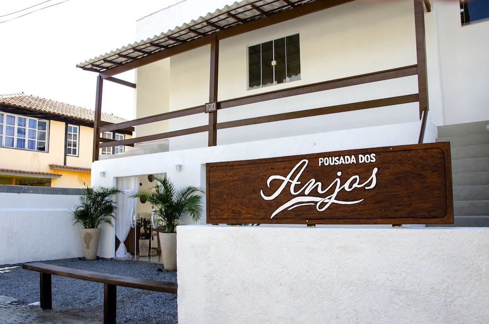 Hotel Pousada dos Anjos - Image 1