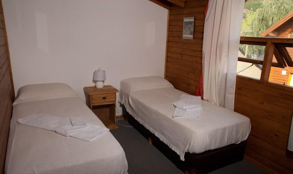 Apartamentos El Patio