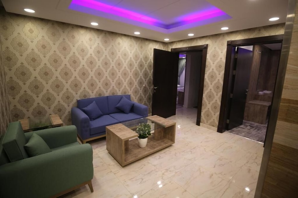 Newroz N Serviced Apartments