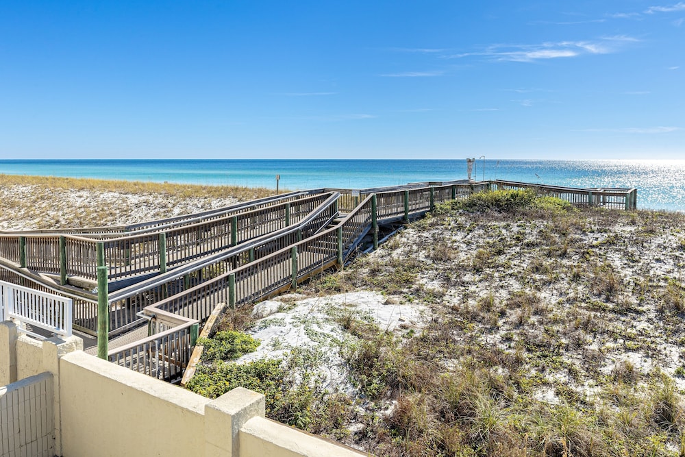 Inlet Reef 513 2 Bedroom Condo
