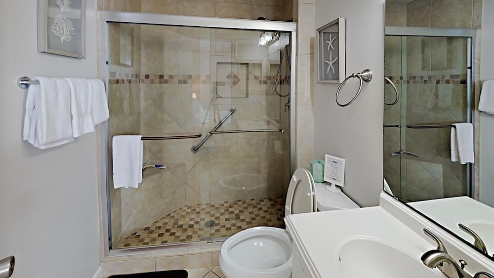 A Place At The Beach Iii 9530-2h 2 Bedroom Condo