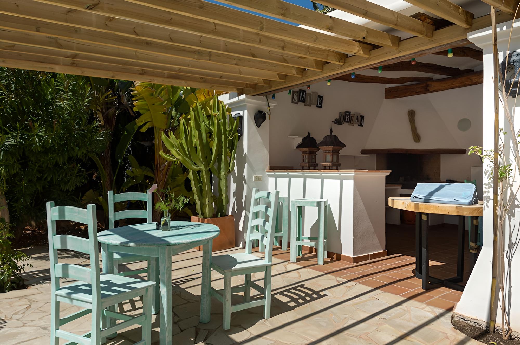 Agroturismo Ca Sa Vilda Marge