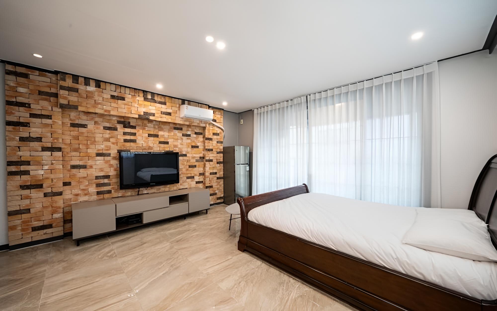 Gyeongju Bombom Pension view 4