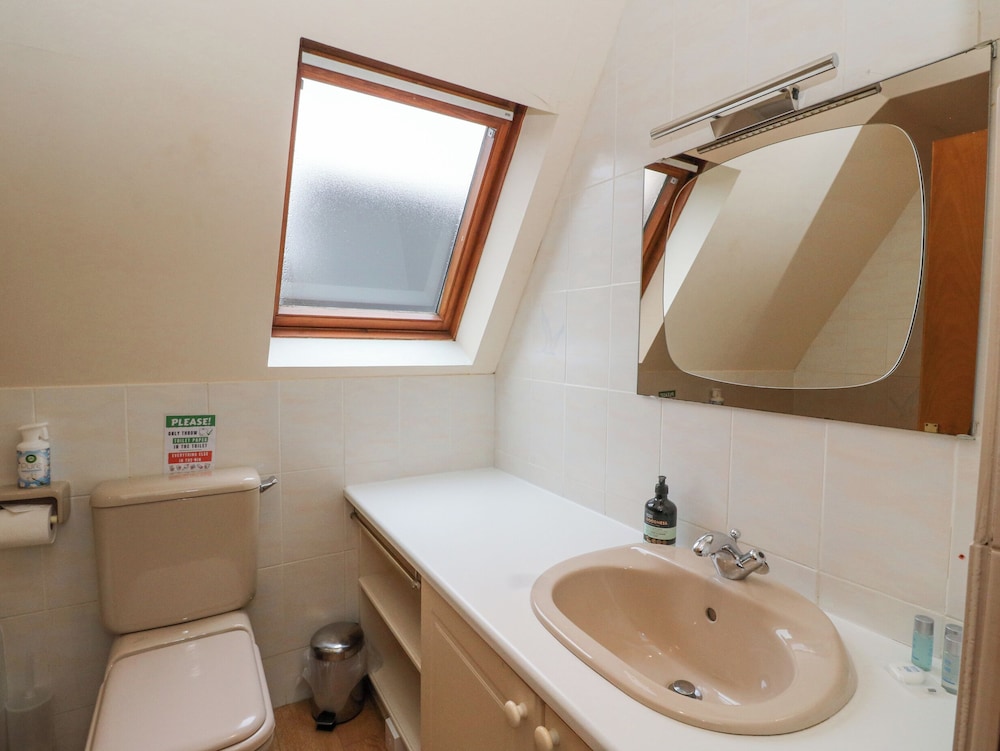 Lodge 2 - Inglewood Lodge