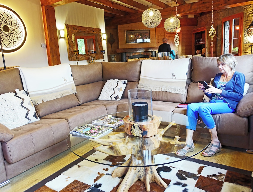 LA MASIA DEL TAULAT CHAMBRES D HOTES