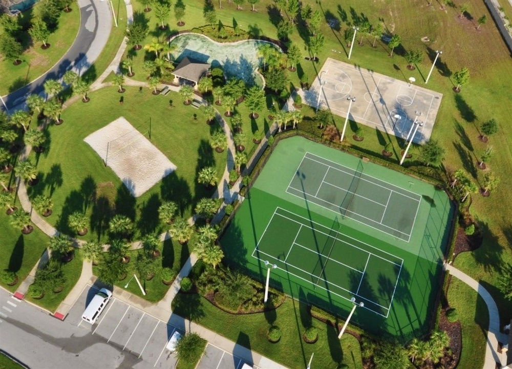 Fv43009 - Windsor Hills Resort - 6 Bed 4 Baths Villa