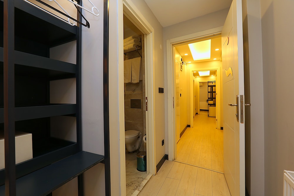 Galata King Süitleri - Image 38