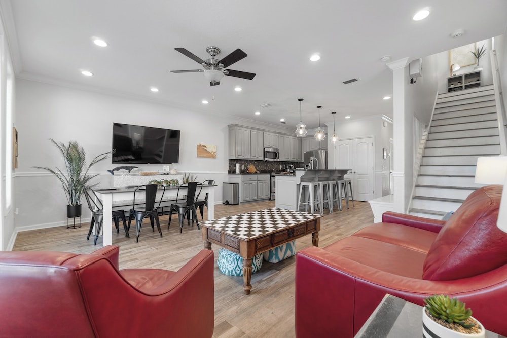 Panama City Beach Home
