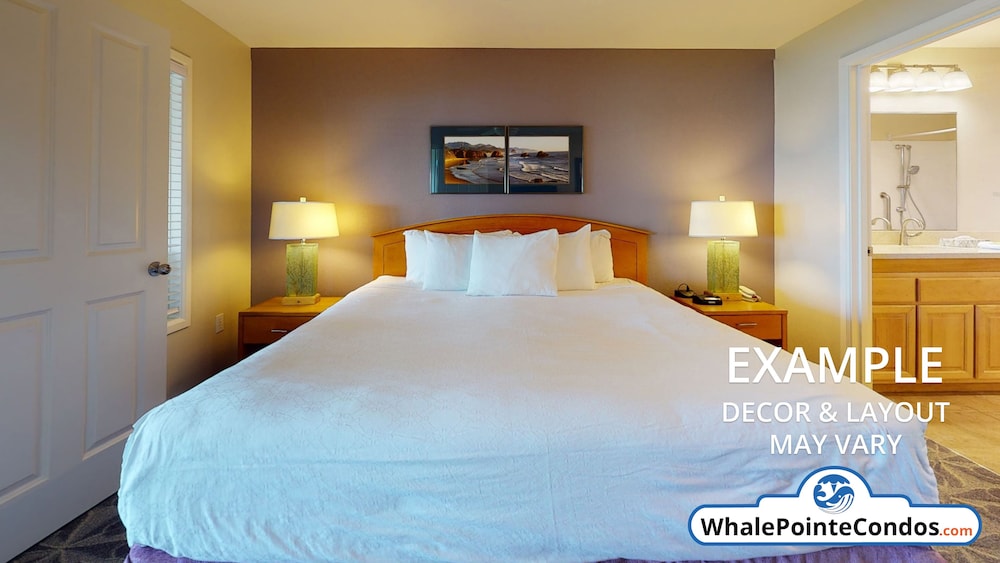 Whale Pointe at Depoe Bay