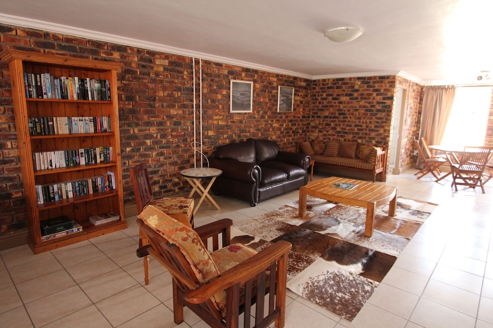 Clanwilliam Accommodation