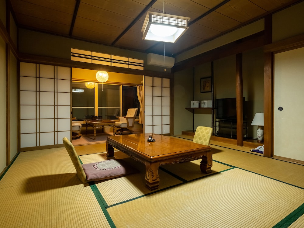 Shirayu no Yado Yamadaya