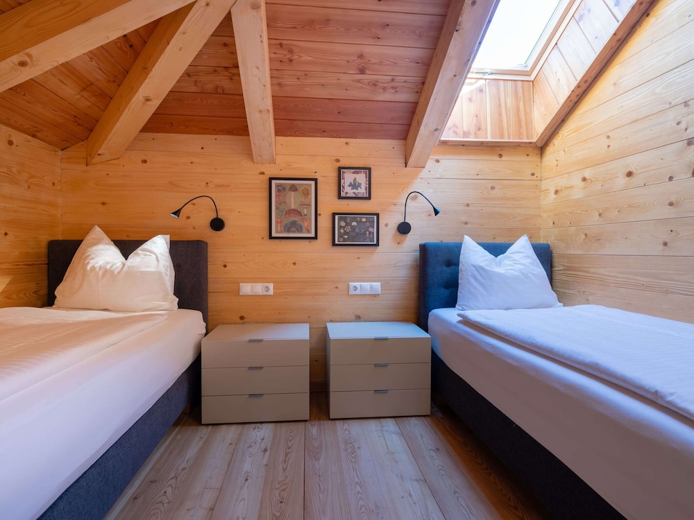 Chalet in Tauplitz With Sauna in ski Area