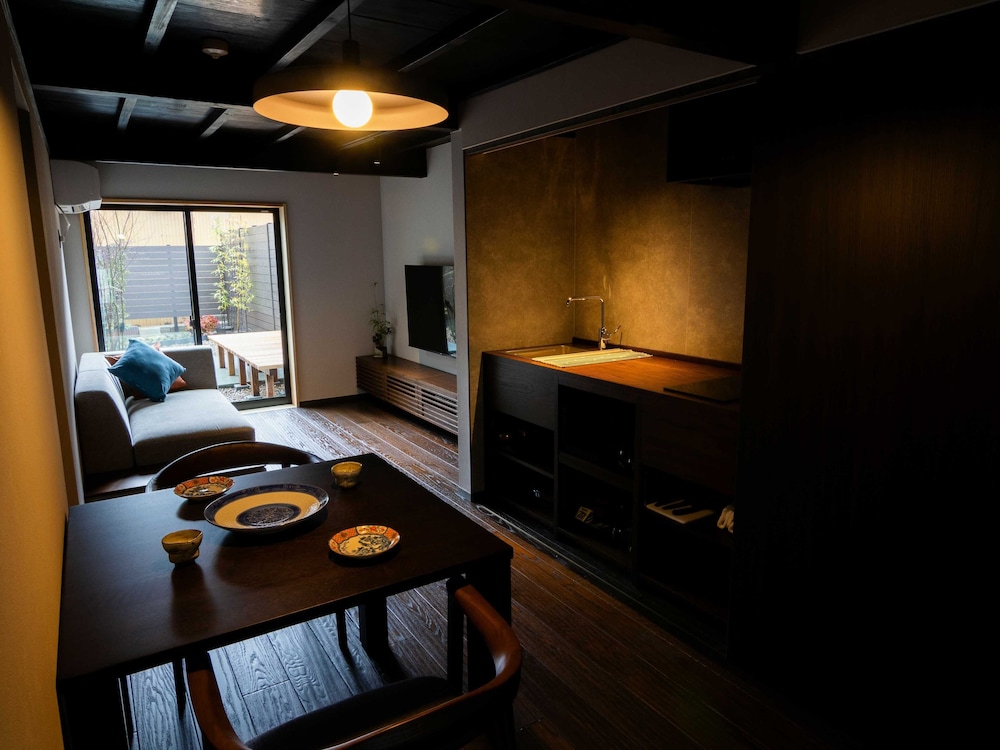 Auberge Homachi Mikuniminato 42