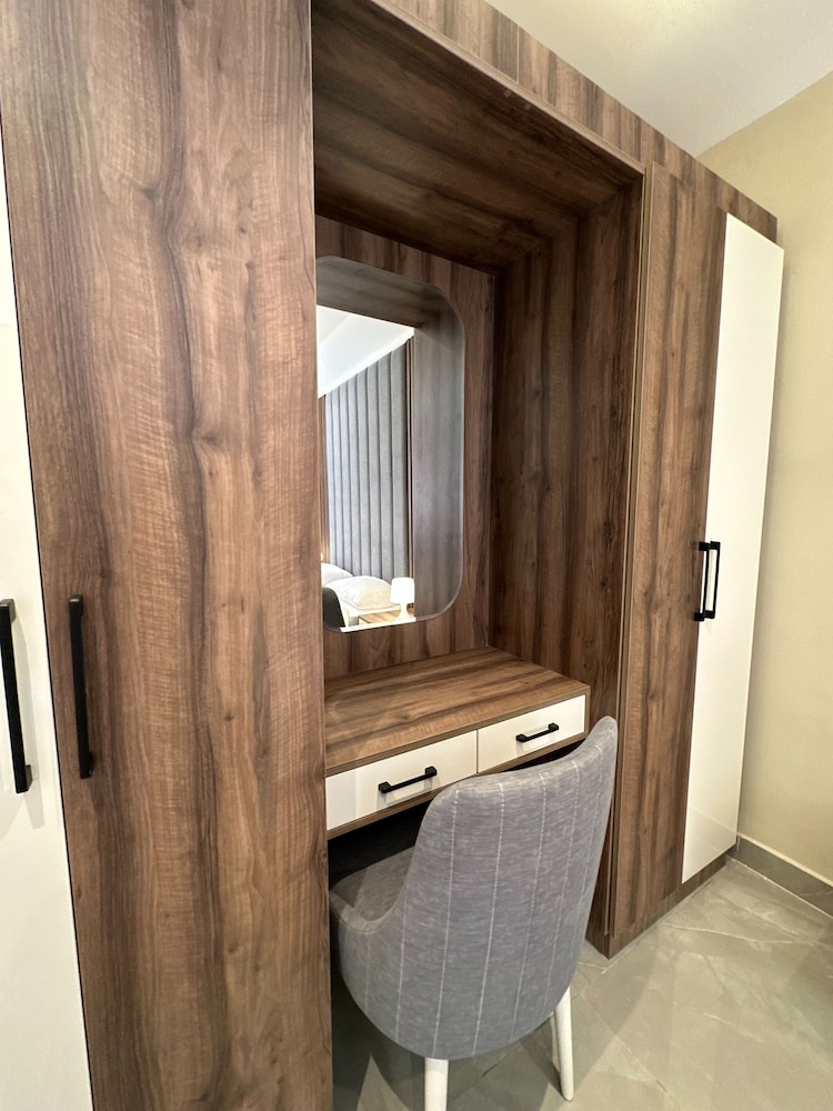 Charming Amman Apament With Modern Amenities