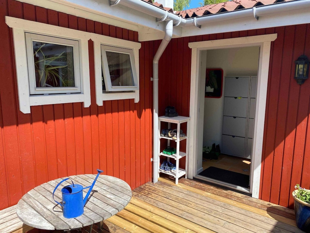 5 Star Holiday Home in Oro