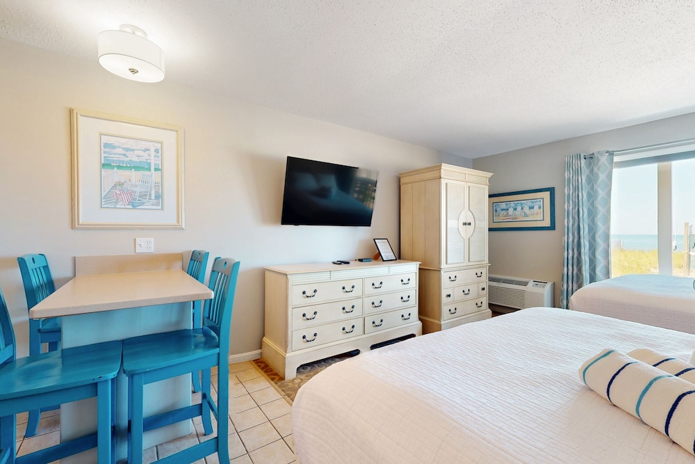 Sandbar Inn - Dog Friendly